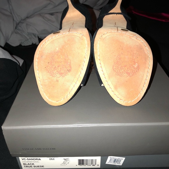 Vince Camuto Heels - Picture 2 of 2